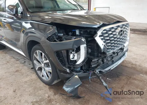 2020 Hyundai Palisade Sel z USA, uszkodzony, nr VIN KM8R3DHEXLU093317